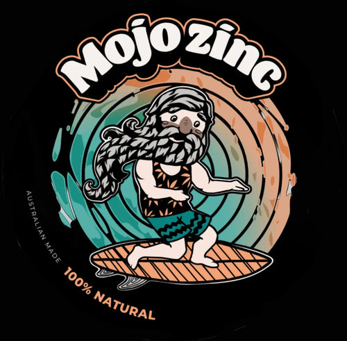 Mojo Zinc logo