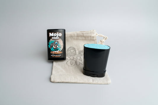 Mojo zinc - Stick - Blue, 20g