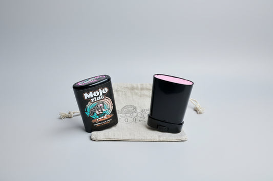 Mojo zinc - Stick - Pink, 20g